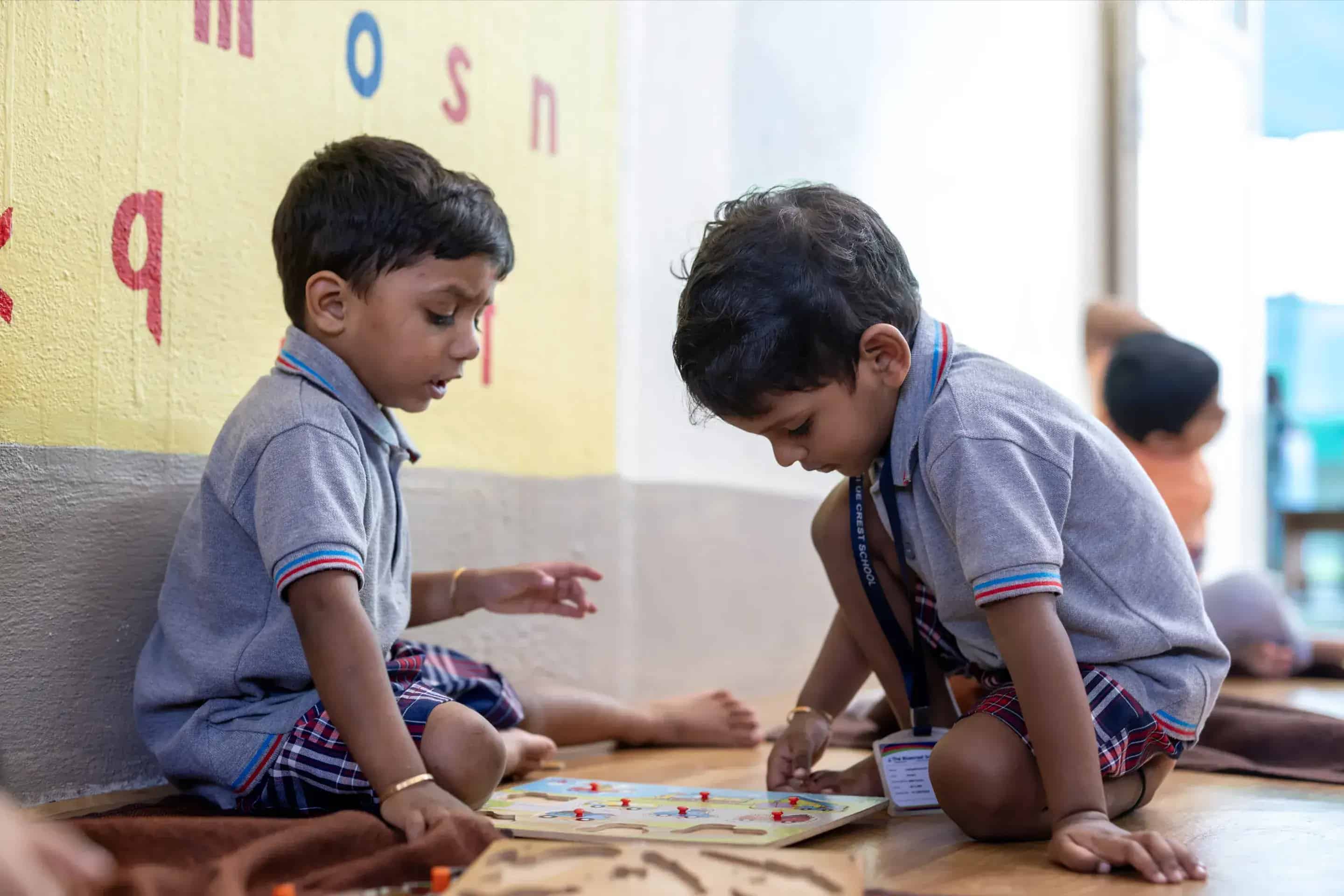 Collaborative Geography