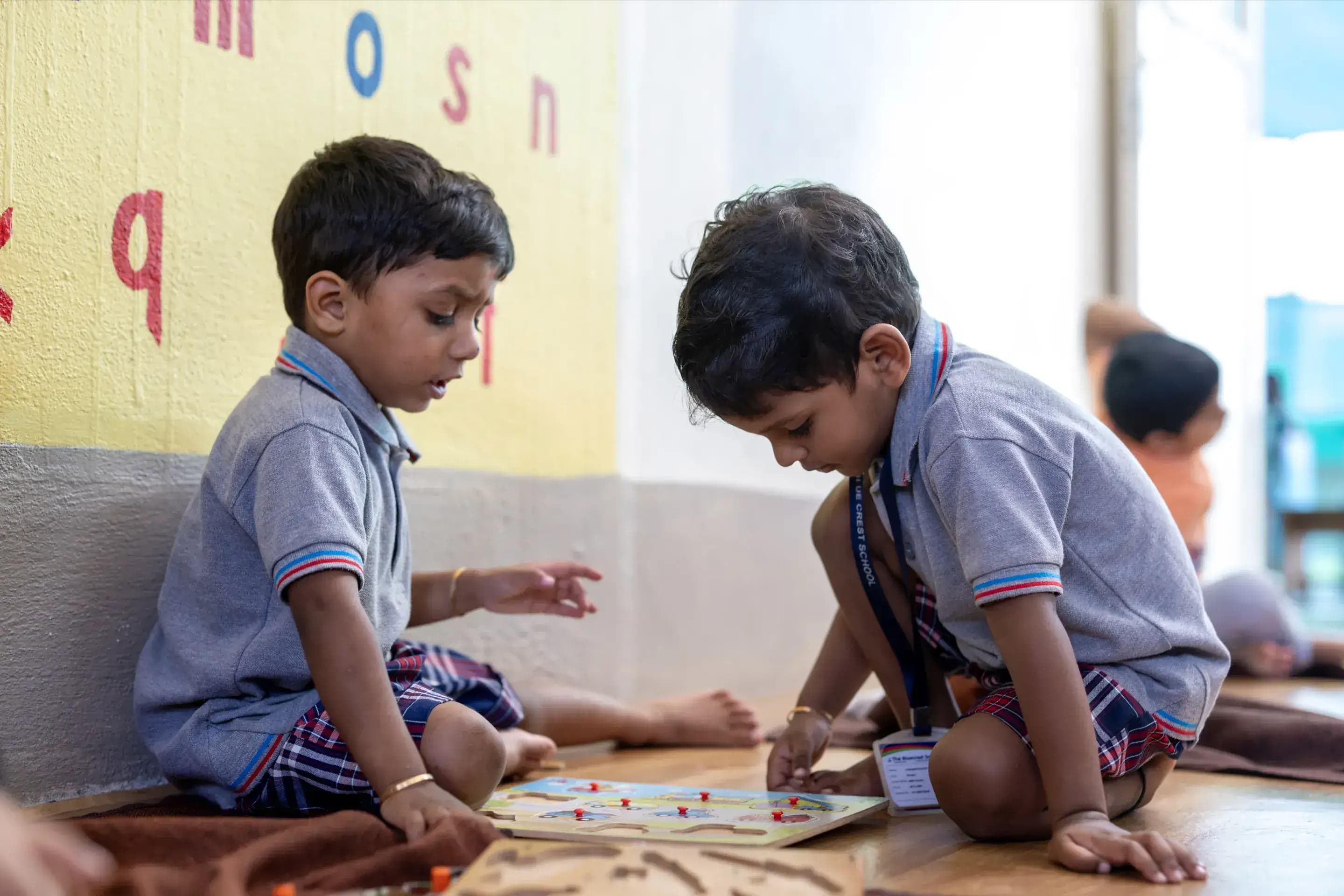 Collaborative Geography