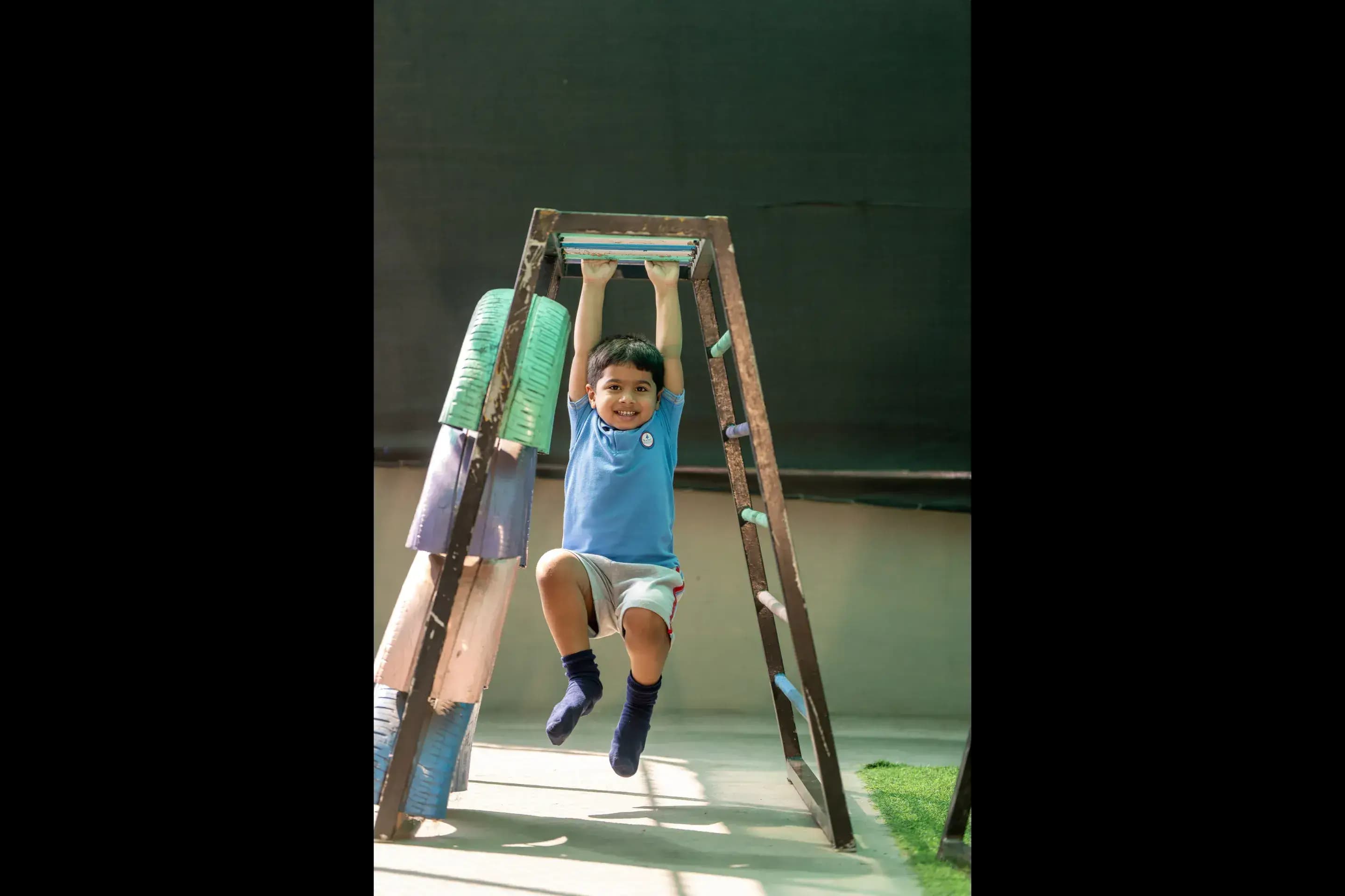 Physical Development